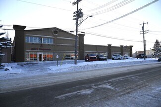 Plus de détails pour 14225 115 Ave NW, Edmonton, AB - Local d’activités à vendre