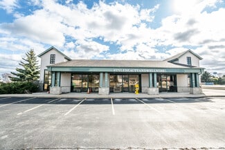 Plus de détails pour 119-139 Main St, Belgium, WI - Local commercial à vendre