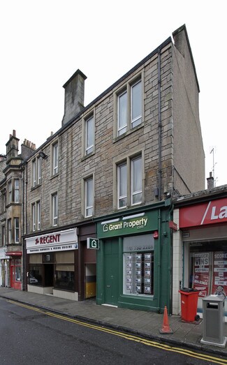 Plus de détails pour 26-30 Upper Craigs, Stirling - Local commercial à vendre