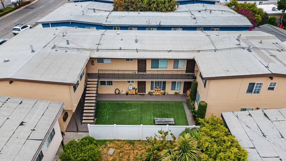 3723 Artesia Blvd, Torrance, CA à vendre - Photo de l’immeuble – Image 3 sur 18