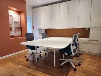 Plus de détails pour Coworking à louer