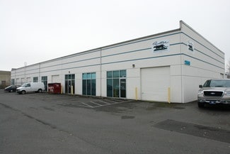 Plus de détails pour 2558-2568 Pringle Rd SE, Salem, OR - Industriel/Logistique à louer