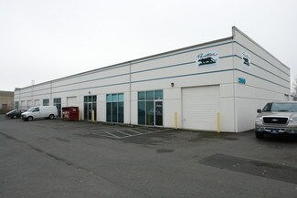 Plus de détails pour 2558-2568 Pringle Rd SE, Salem, OR - Industriel/Logistique à louer
