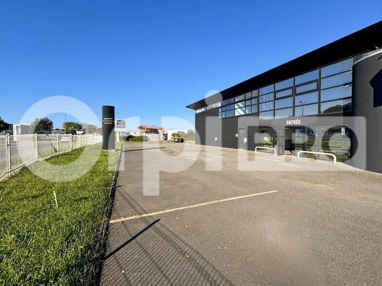 Bureau dans Aytré à louer - Photo de l’immeuble – Image 3 sur 20