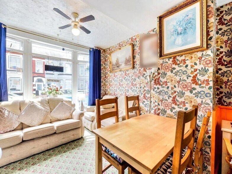 44 St Chads Rd, Blackpool à vendre - Photo de l’immeuble – Image 2 sur 22
