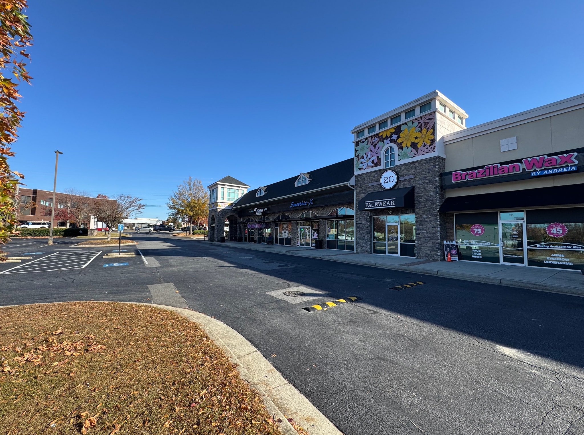 10779 Alpharetta Hwy, Roswell, GA à louer Photo intérieure– Image 1 sur 38