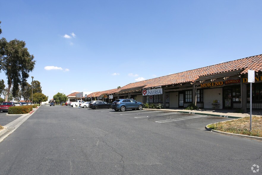 24541-24565 Alessandro Blvd, Moreno Valley, CA à vendre - Photo de l’immeuble – Image 3 sur 10