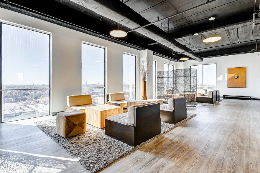 4126 Southwest Fwy, Houston, TX à louer - Photo intérieure – Image 3 sur 4