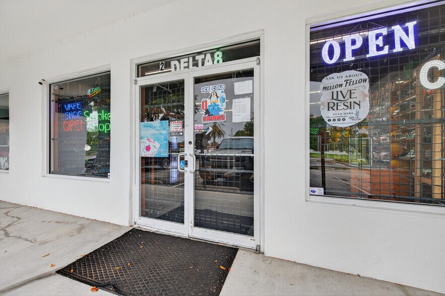 1780 S Nova Rd, Daytona Beach, FL à vendre - Photo de l’immeuble – Image 2 sur 21