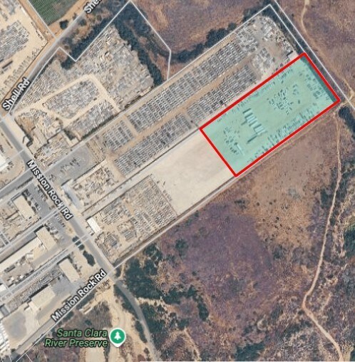 950 Mission Rock, Santa Paula, CA à louer - Photo de l’immeuble – Image 2 sur 7