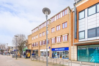 Plus de détails pour 57-61 Burleigh St, Cambridge - Bureau à louer