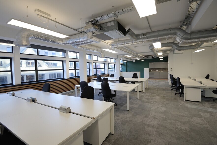 29 Peter St, Manchester à louer - Photo intérieure – Image 3 sur 5