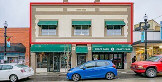 Plus de détails pour 155 Commercial St, Nanaimo, BC - Local commercial à vendre