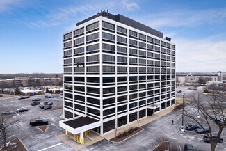 Plus de détails pour 800 E Northwest Hwy, Palatine, IL - Bureau, Local commercial à louer