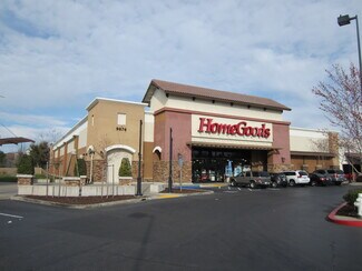 Plus de détails pour 9600-9688 Bruceville Rd, Elk Grove, CA - Local commercial à louer