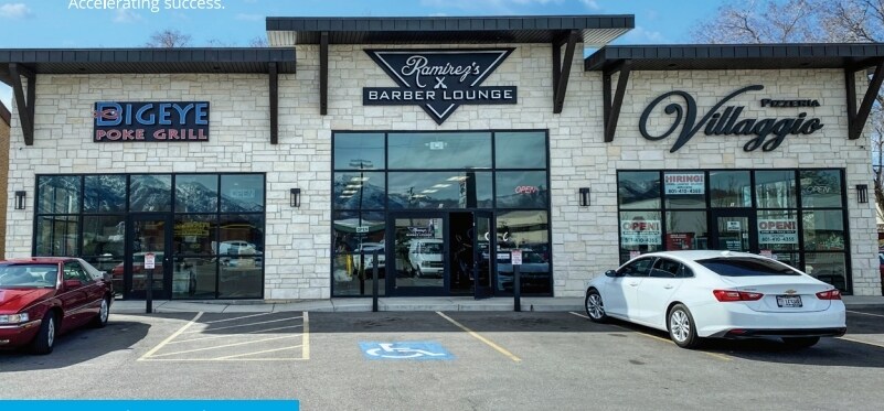 3144 S State St, Salt Lake City, UT à louer - Photo principale – Image 2 sur 3