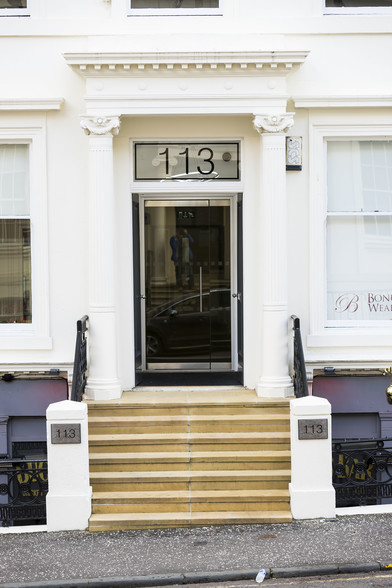 113 West Regent St, Glasgow à louer - Photo de l’immeuble – Image 3 sur 6