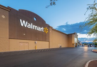 Plus de détails pour 4437-4675 W Charleston Blvd, Las Vegas, NV - Local commercial à louer
