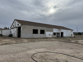 Plus de détails pour Avenida Castilla - la Mancha, 2, Orgaz - Industriel/Logistique à vendre