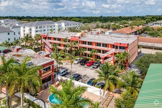 375 N State Road 7, Plantation, FL - VUE AÉRIENNE  vue de carte - Image1