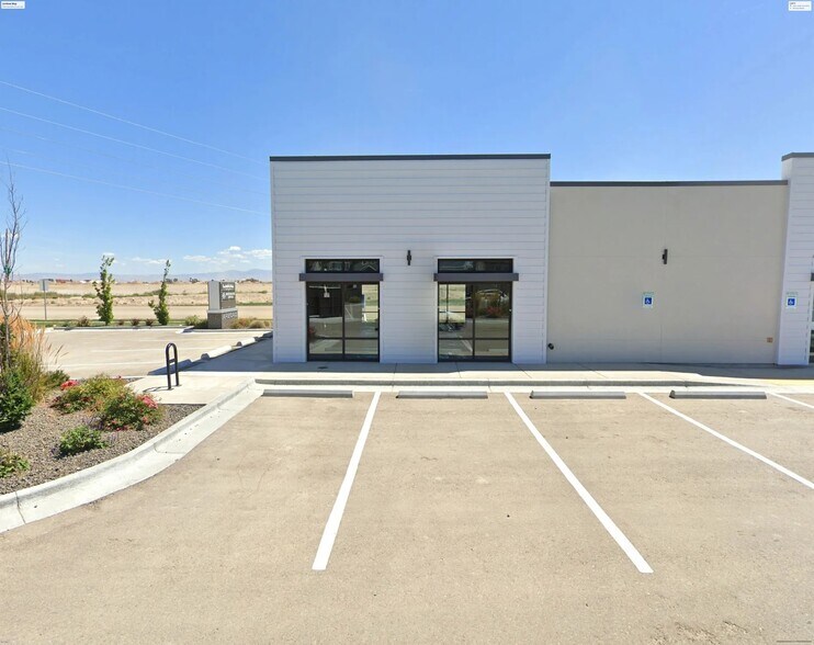 Jordan Lee St, Nampa, ID à louer - Photo de l’immeuble – Image 1 sur 5