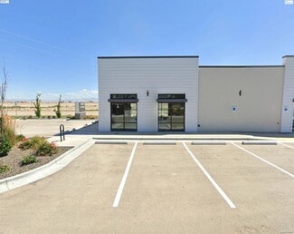Plus de détails pour Jordan Lee St, Nampa, ID - Bureau à louer
