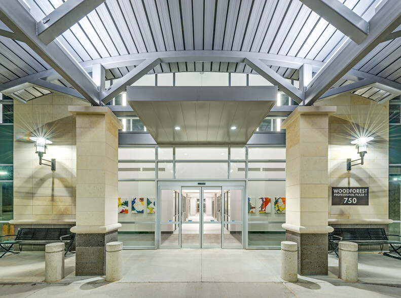 750 Fish Creek Thoroughfare, Montgomery, TX à louer - Photo intérieure – Image 3 sur 22