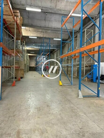 Industriel/Logistique dans Gonesse à louer - Photo de l’immeuble – Image 2 sur 6