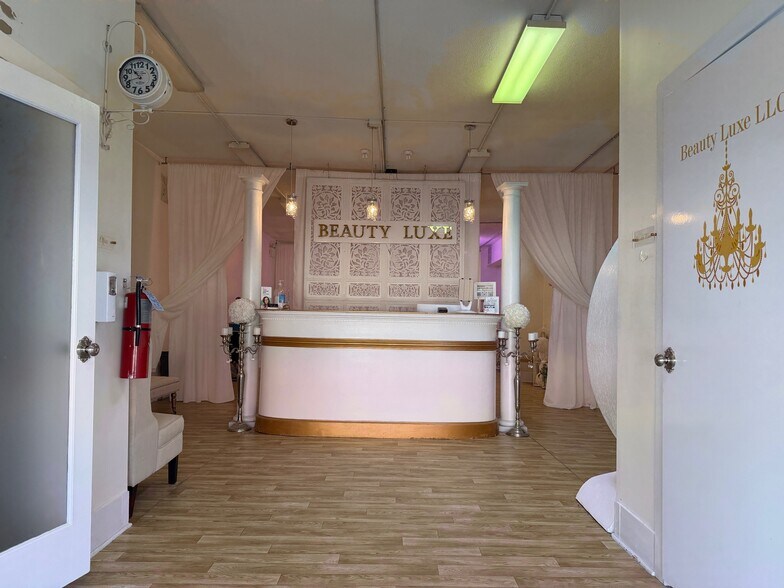 1222 Main St, Northampton, PA à louer - Hall d’entrée – Image 3 sur 13