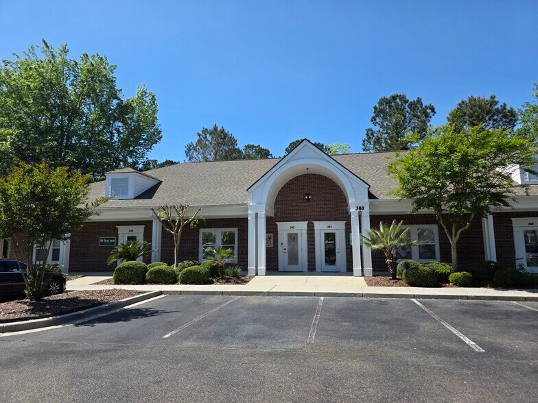 23 Plantation Park Dr, Bluffton, SC à vendre - Photo de l’immeuble – Image 1 sur 16