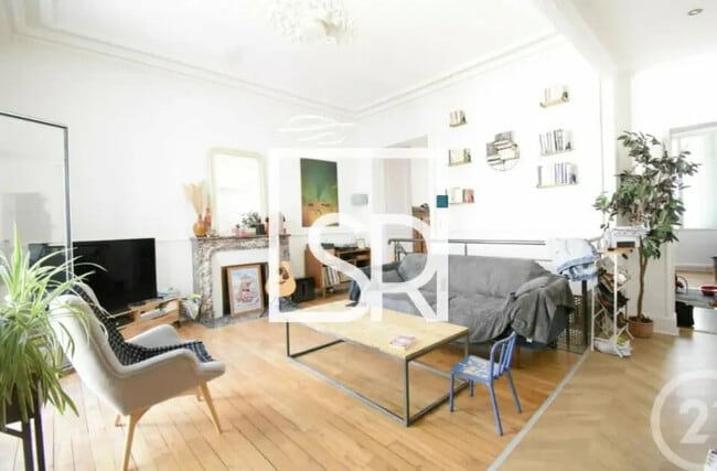 Plus de détails pour 5 Rue Chomel, Vichy - Bureau à vendre
