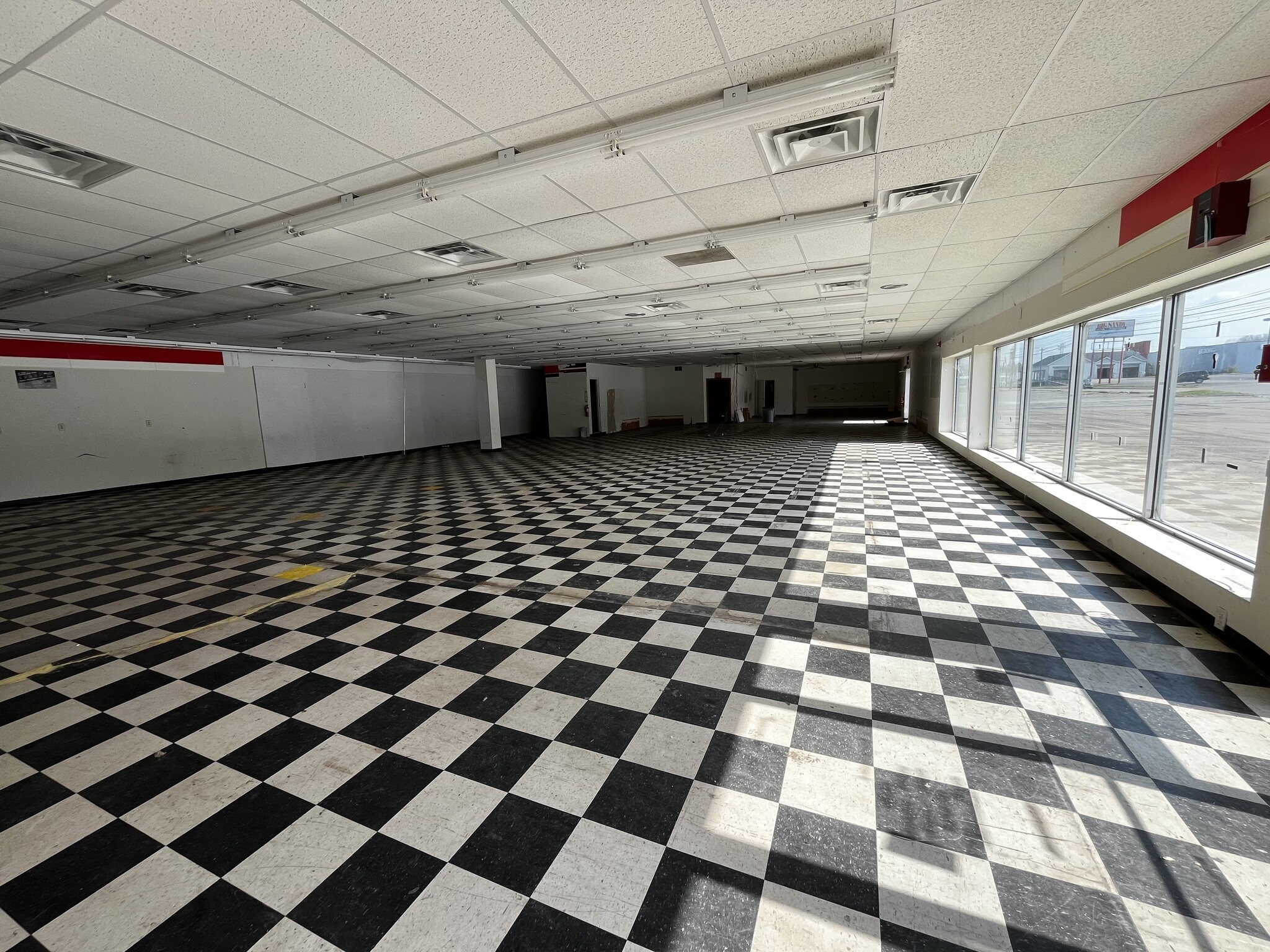 1301A Garfield Ave, Parkersburg, WV à louer Photo intérieure– Image 1 sur 5