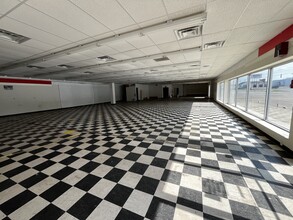 1301A Garfield Ave, Parkersburg, WV à louer Photo intérieure– Image 1 sur 5