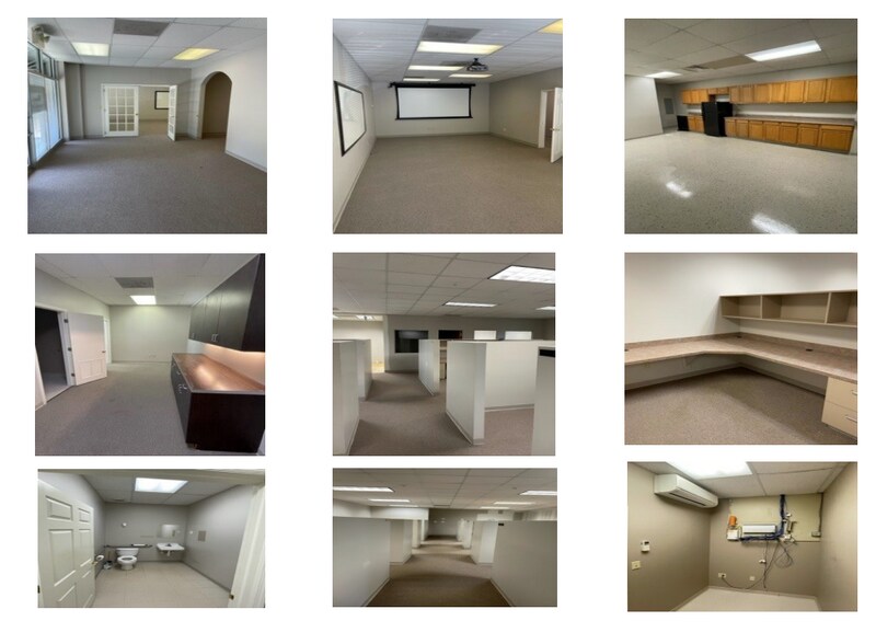 3000 Meadow Lake Dr, Hoover, AL à louer - Photo intérieure – Image 3 sur 5