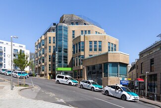 Plus de détails pour 1-4 Air St, Brighton - Bureau à louer