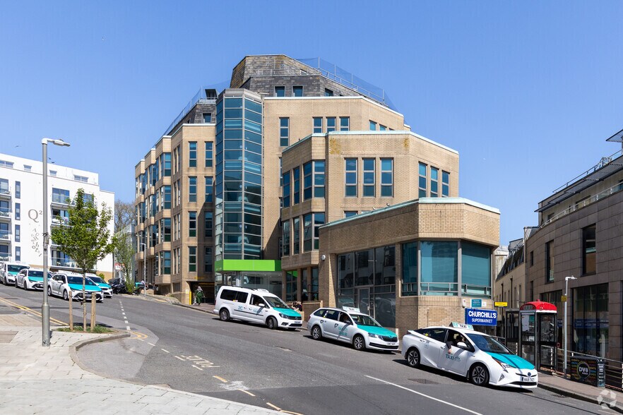 1-4 Air St, Brighton à louer - Photo principale – Image 1 sur 3