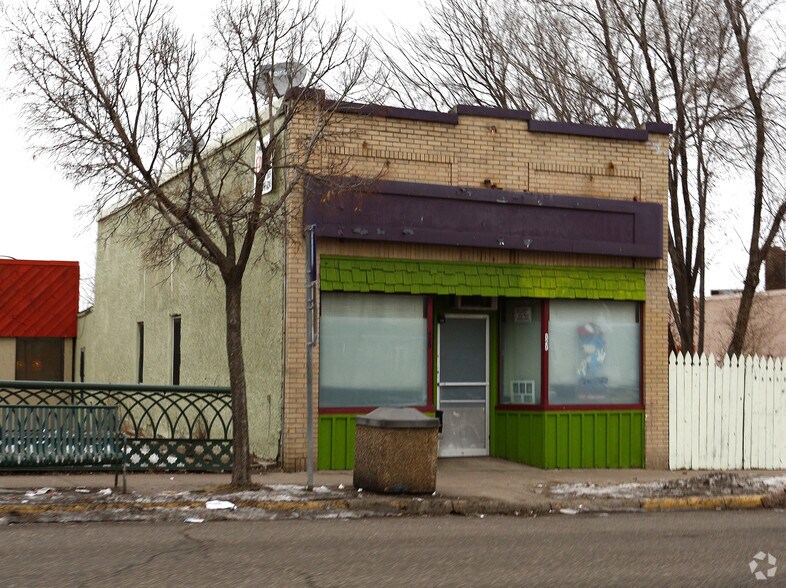 829 E 7th St E, Saint Paul, MN à vendre - Photo de l’immeuble – Image 2 sur 4