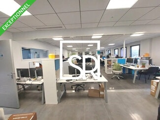 Plus de détails pour Bureau à vendre