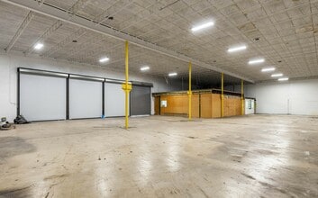 4120-4132 NW 10th Ave, Fort Lauderdale, FL à louer Photo intérieure– Image 2 sur 4