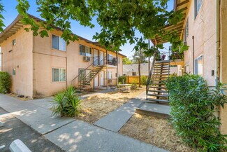 Plus de détails pour 1015 Arcade Blvd, Sacramento, CA - Logement à vendre