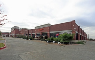 Plus de détails pour 5900-6000 Hwy 6, Missouri City, TX - Local commercial à louer