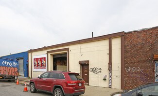 Plus de détails pour 9 N 15th St, Brooklyn, NY - Industriel/Logistique à vendre