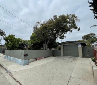 Plus de détails pour 6648 Del Playa Dr, Goleta, CA - Spécialisé à vendre