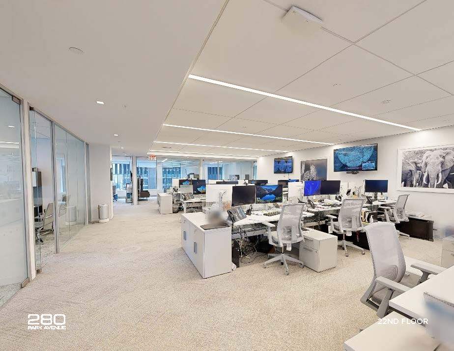 280 Park Ave, New York, NY à louer Photo intérieure– Image 1 sur 3