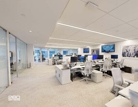 280 Park Ave, New York, NY à louer Photo intérieure– Image 1 sur 3