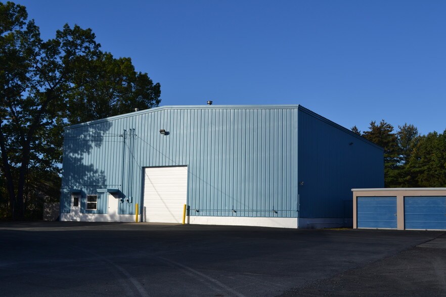 94 Big Boom Rd, Queensbury, NY à louer - Autre – Image 3 sur 3
