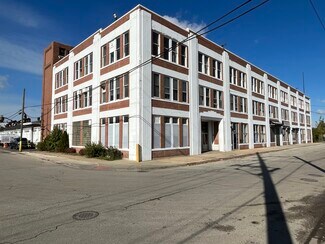 Plus de détails pour 6546-6558 S Menard Ave, Bedford Park, IL - Bureau, Industriel/Logistique à louer