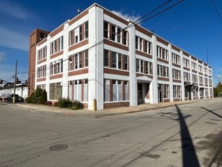 Plus de détails pour 6546-6558 S Menard Ave, Bedford Park, IL - Bureau, Industriel/Logistique à louer