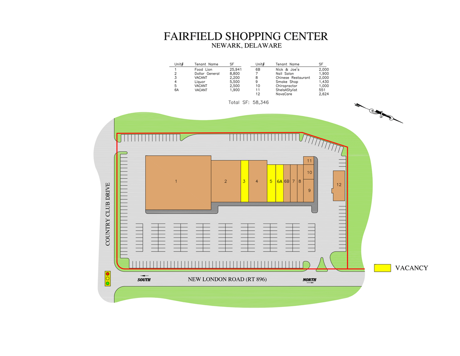 401 New London Rd, Newark, DE à louer Autre– Image 1 sur 1