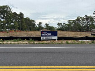 Plus de détails pour Lots A & B - Total 4.09 Acres – Terrain à vendre, Holtsville, NY
